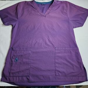Carhartt Scrub Top